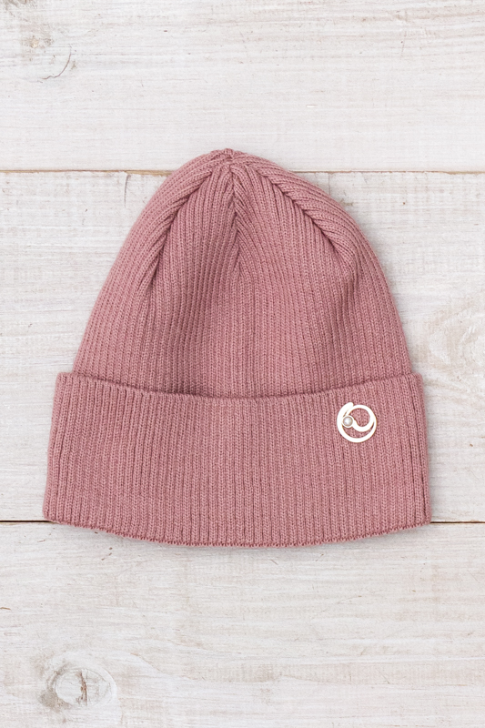 Шапка жіноча